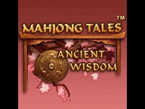 Mahjong Tales : Ancient Wisdom Playstation 3