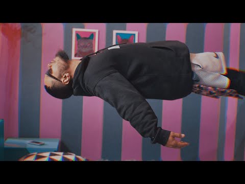 Badassvon & Hai - Heavy Heart (Music Video) KB Films