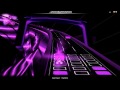 Cash Cash - Overtime (Audiosurf) 