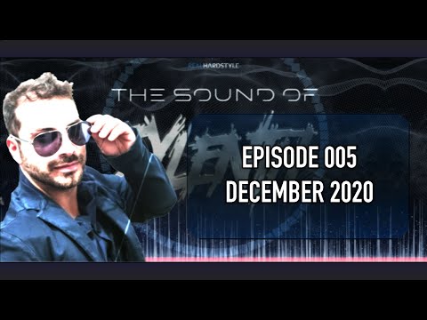 The Sound Of Sylenth -  EPISODE 005 [Hardstyle]