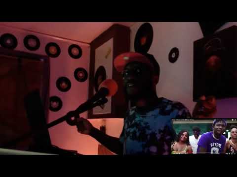 GUYANESE react to GRENADA dancehall winner feat toxic