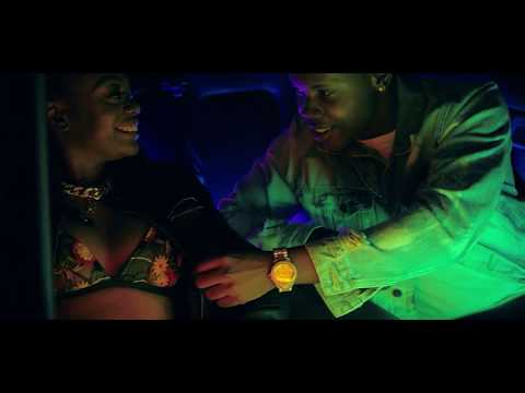 DJ KRAZYTOUCH featuring TIMBER G. "M'Ta Fèl" official VIDEO!