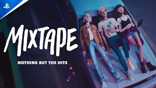 Mixtape - Gameplay Trailer | PS5 Games Trailer