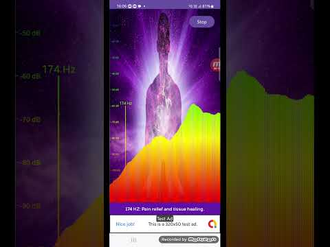 Match Frequency Healing