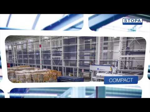 Stopa Anlagenbau GmbH Achern - How Technology became Standard - Animationsvideo - Karrideo