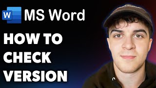 How to Check Microsoft Word Version History (Full 2025 Guide)