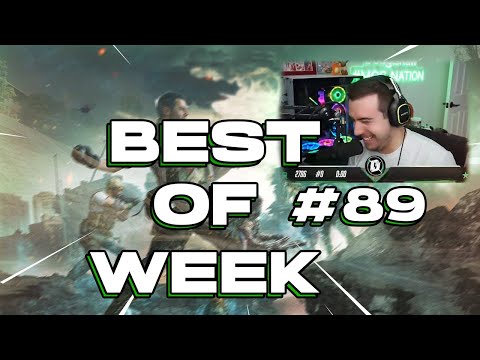 Best of Week #89