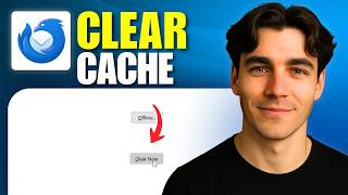 How To Clear Cache In Thunderbird (Tutorial 2026)