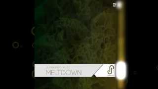 Johannes Putz - Meltdown (Original Mix) - 7910 Records