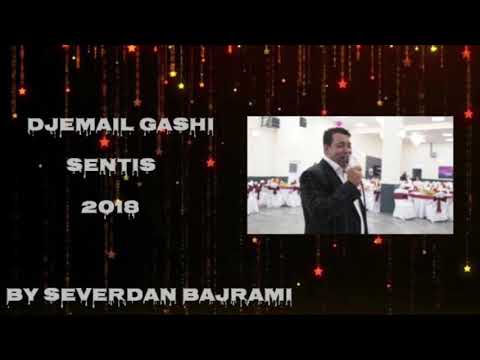 Djemail Gashi - Cave So Nane Amen Sentis 2018  | Original Song By Severdan Bajrami