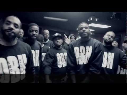 Ar-Ab presents the 1st OBH Cypher shot by ( @weekendatmullaz & @P_wrts)
