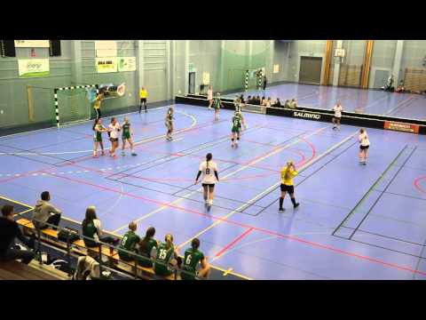 Mimershallen 1 17:00  DJ Grp C  Kvibergs HK - Kungälvs HK 2