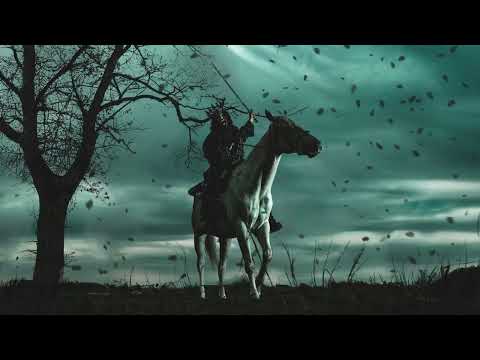 NXCRE & The Villains - EDEN (Official Audio)