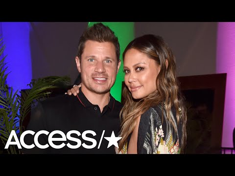 Vanessa Lachey Responds To Hater Who Said Her Daughter Looks Like Jessica Simpson | Access