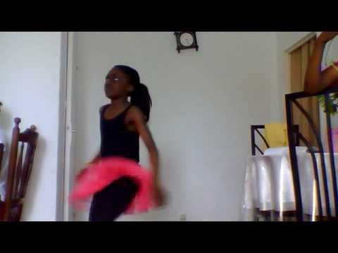 Original Sistaz Par Shannaa Des YoungGirlzz