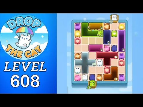 Уровень 608 thumbnail