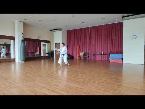 CHATANYARA KUSHANKU - NICKHOLIN NELVIN NAHFIRIN - 2ND OKINAWA WORLD E-TOURNAMENT 2022 (NEW)