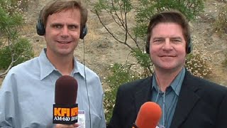 KFI's John and Ken Discuss Death Penalty Exhausted Appeals