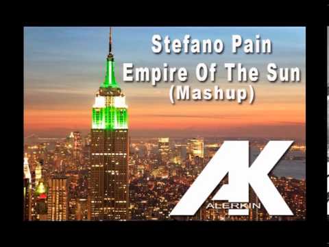 Empire of the Sun -  Alerkin Mashup