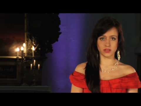 Elizabeth Paavel - Inglid on laskunud maale