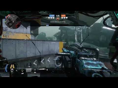 Pull Harder! - Clip - Titanfall 2