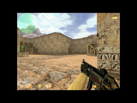 ALTERNATE aTTaX | FINAL vs. SSV Lehnitz (EPS IV 2004)