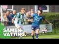 WINST met 10 MAN! | Samenvatting: FC Groningen O21 - Feyenoord O21