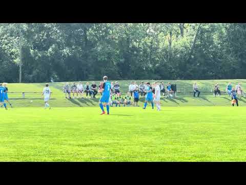 #31 - 31.08.2025: Groundhopping Steingaustadion - SV Göggingen - TSV Bartholomä 2:0