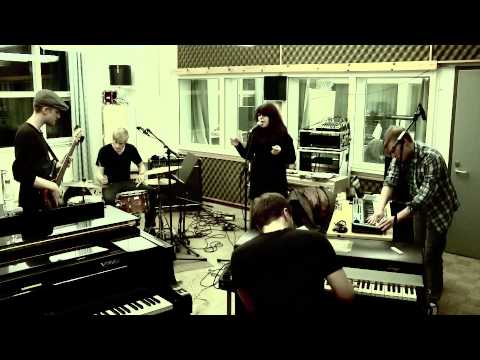 Rime - Smoke and Regret (studio live)