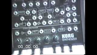 De Vito - What happens now? (Vocoder cover)