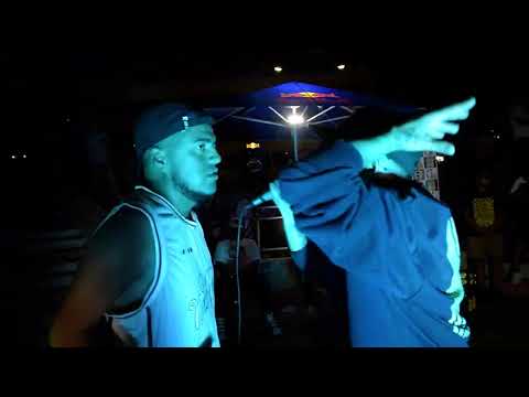 MAJESTIC (MEX) vs JEICO (PERU) - 4TOS - ULTIMO VERSO  INTERNACIONAL