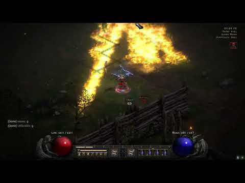 Throw Barb vs Throw Barb