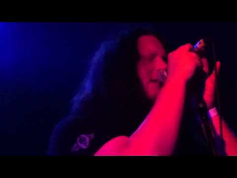 Bruce Soord & Jonas Renkse - Wisdom of Crowds - "Pleasure " - live