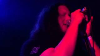 Bruce Soord & Jonas Renkse - Wisdom of Crowds - "Pleasure " - live