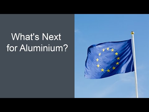 What's next for aluminium? Creating a level playing field for aluminium - zdjęcie