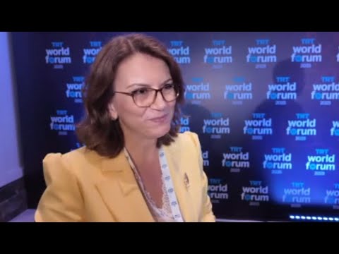 Ertem: Türkiye has a unique role in stabilising the system