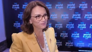 Ertem: Türkiye has a unique role in stabilising the system