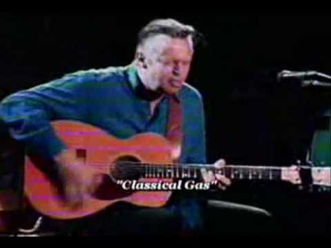 Mason Williams and Tommy Emmanuel - Classical Gas