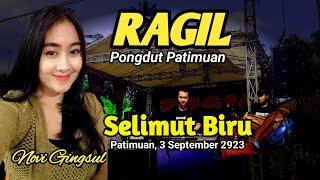 Download lagu SELIMUT BIRU - NOVI GINGSUL - RAGIL PONGDUT mp3
