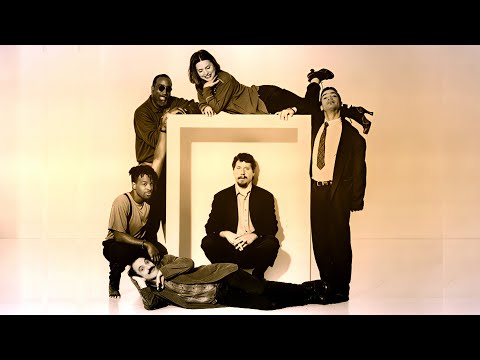 The Jazz Passengers featuring Deborah Harry - Imitation Of A Kiss