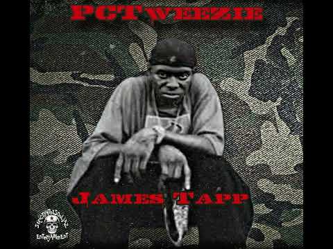 PCTweezie James Tapp