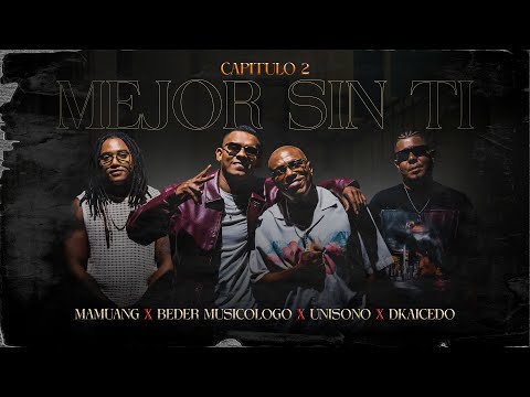 Beder Musicologo and DKaicedo