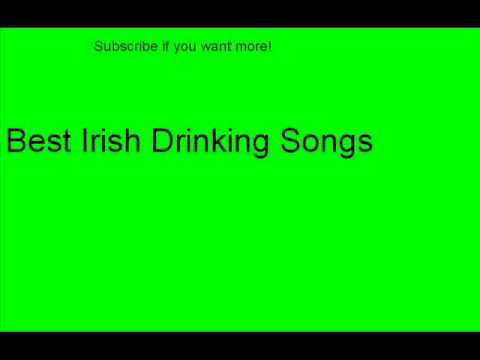 Best Irish Drinking Songs   Molly Malone Cockles And Mussels