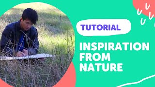 How To Draw Trees | DIY Course