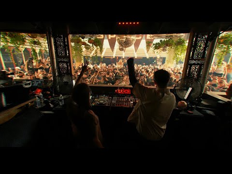 19:26 B2B Layla Benitez @ Club Space, Miami [Full 4K Set]
