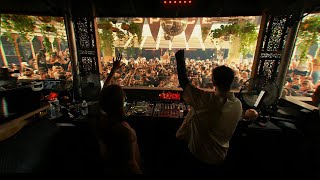 19:26 B2B Layla Benitez - Live @ Club Space, Miami 2025