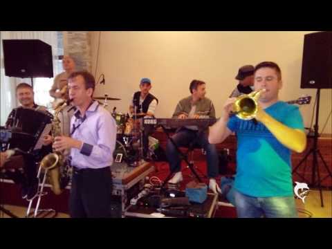 Orkestar CIMERI - Uzivo 2012. vlasko