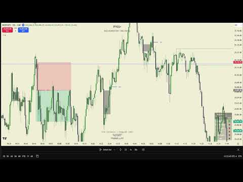 10/18/25 iFVGS of the Week w/ Reliable