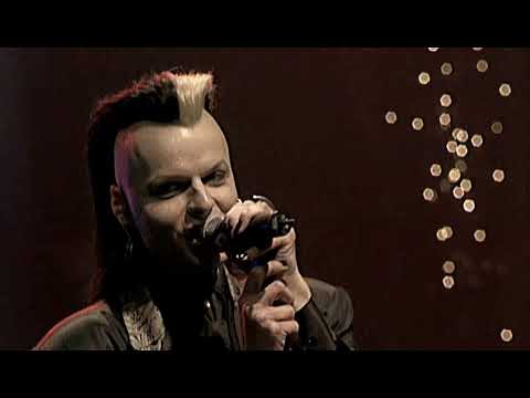 Videoclip de Morgen — Lacrimosa