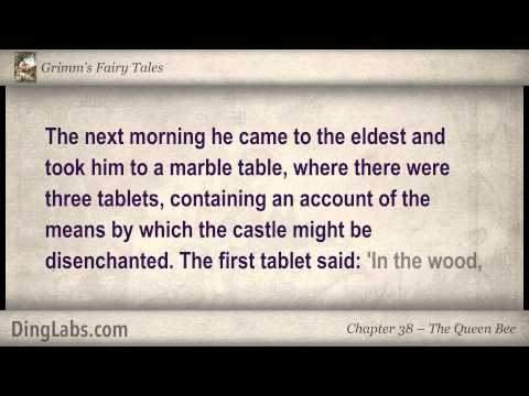 download lagu mp3 mp4 Brothers Grimm Story About Bees, download lagu Brothers Grimm Story About Bees gratis, unduh video klip Brothers Grimm Story About Bees